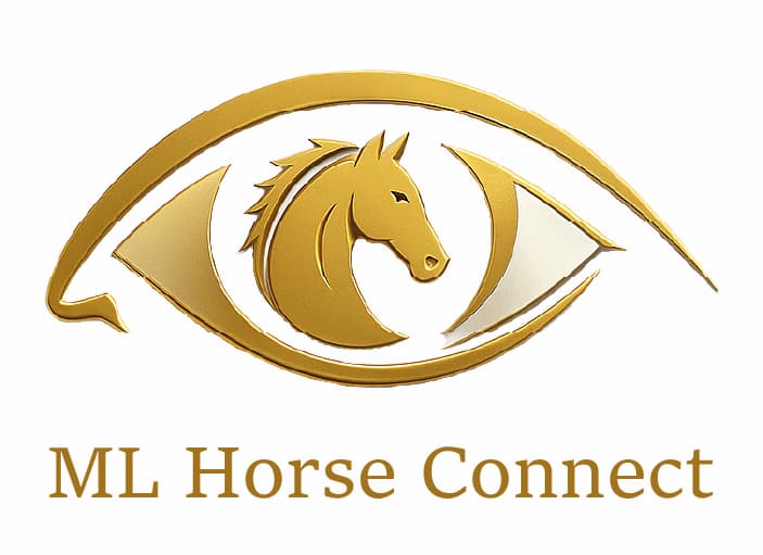 Logo ML Horse Connect