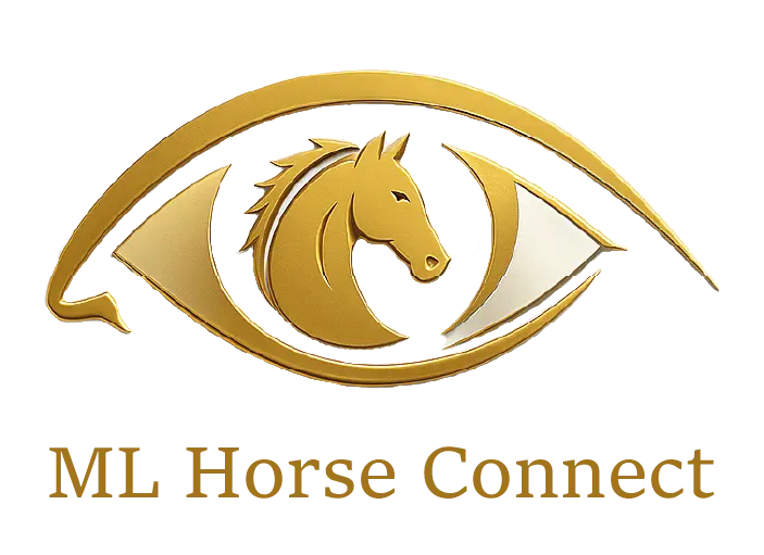 Logo ML Horse